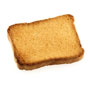 Fette biscottate