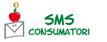 Logo SMS Consumatori