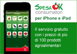 Scarica l'applicazione Spesa Ok Consumatori per iPhone e iPad dall'App Store